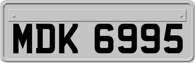 MDK6995
