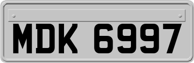 MDK6997