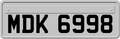 MDK6998