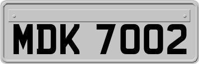 MDK7002