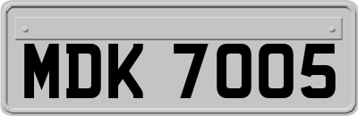 MDK7005