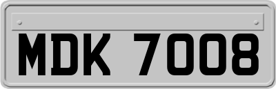 MDK7008