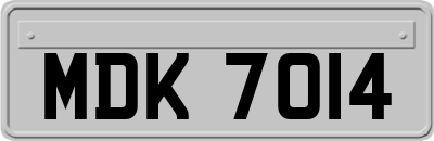 MDK7014