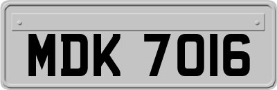 MDK7016
