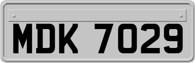 MDK7029