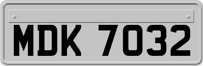 MDK7032