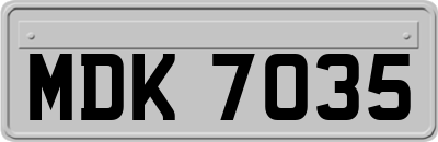 MDK7035