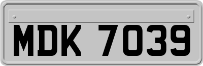 MDK7039
