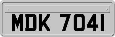 MDK7041