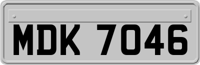 MDK7046