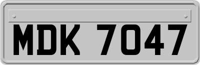 MDK7047
