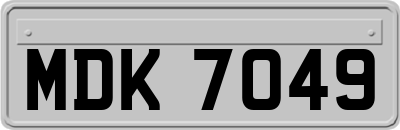 MDK7049