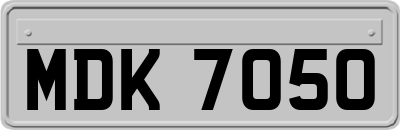 MDK7050
