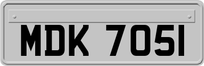 MDK7051