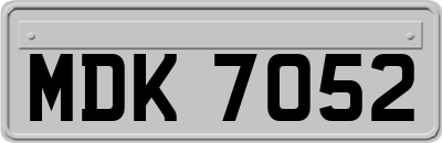 MDK7052