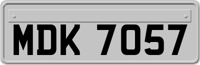 MDK7057