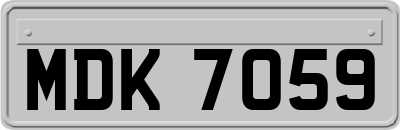 MDK7059