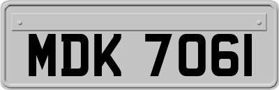 MDK7061