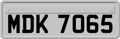MDK7065