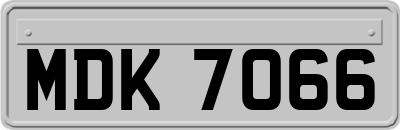 MDK7066