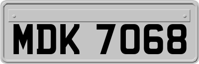 MDK7068