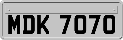 MDK7070