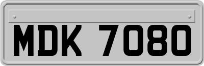 MDK7080