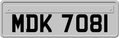 MDK7081