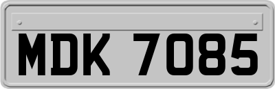 MDK7085