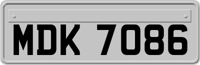MDK7086