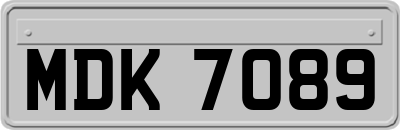 MDK7089