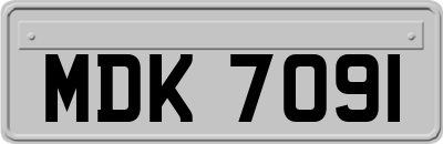 MDK7091