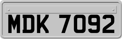 MDK7092