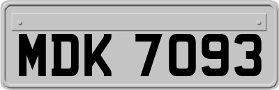 MDK7093