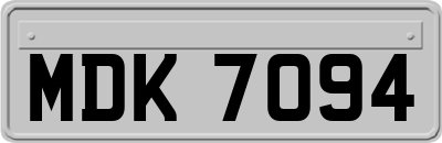 MDK7094