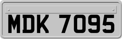 MDK7095