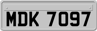 MDK7097