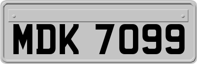 MDK7099