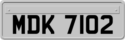 MDK7102