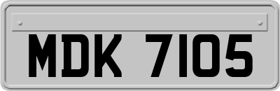 MDK7105