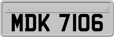 MDK7106