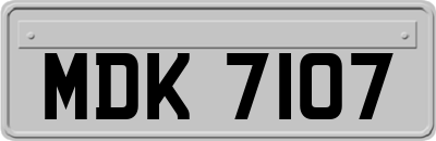 MDK7107