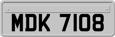 MDK7108