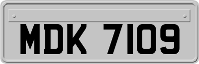 MDK7109