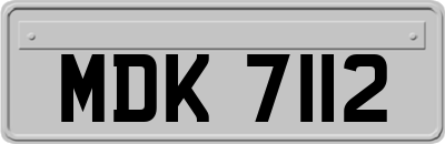 MDK7112