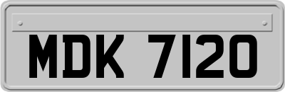 MDK7120