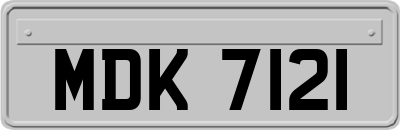 MDK7121