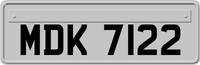 MDK7122