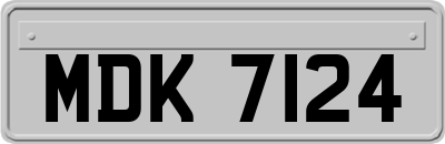 MDK7124