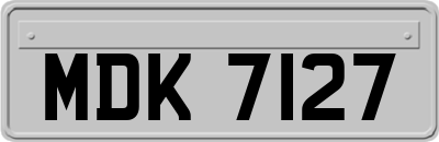 MDK7127